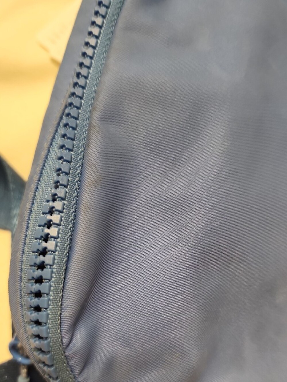 lululemon athletica Blue Crossbody Everywhere Belt Bag - Picture 5 of 6